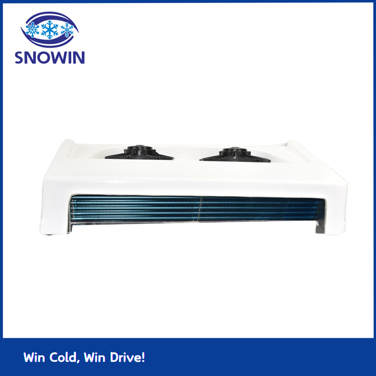 snowin transport refrigeration units
