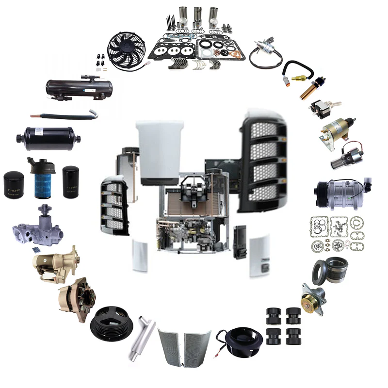 Thermo King Parts