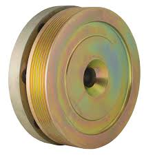 Transport Refrigeration Clutches