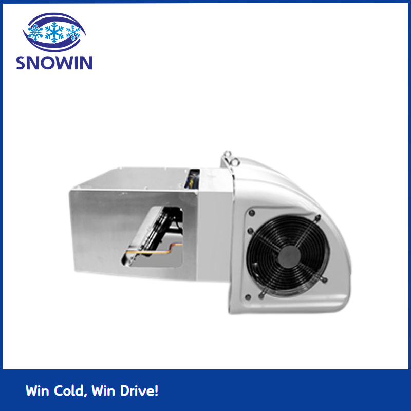 small mobile trailer refrigeration units snowin