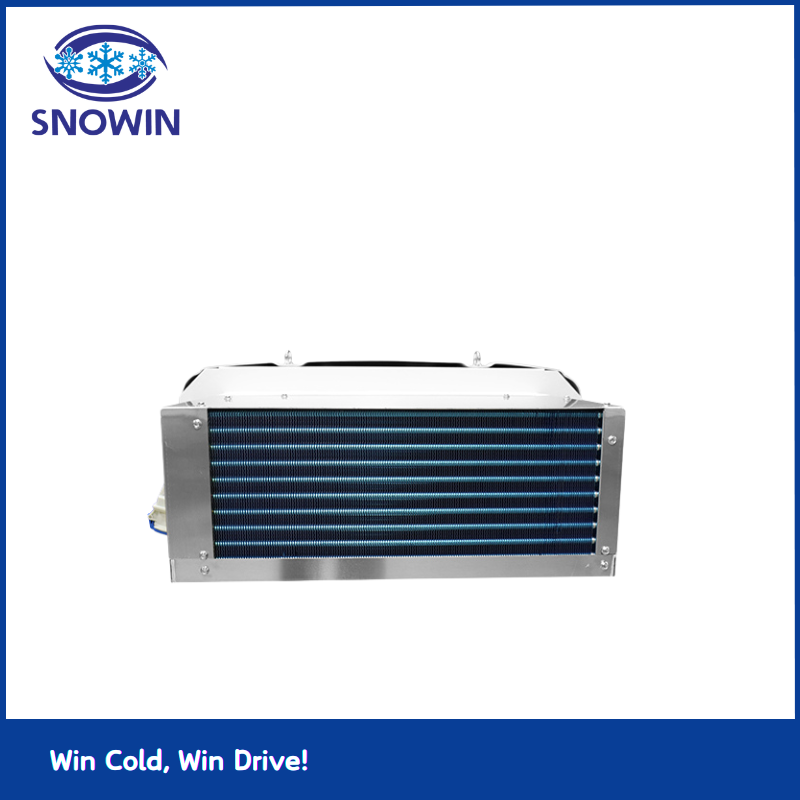 small mobile trailer refrigeration units snowin