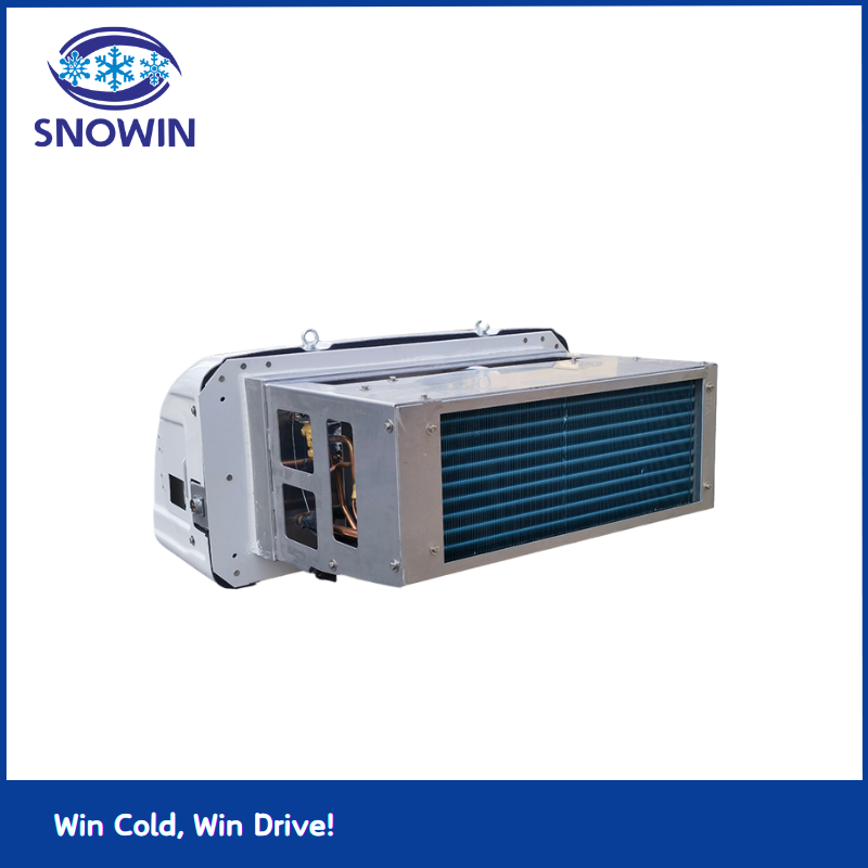 small mobile trailer refrigeration units snowin