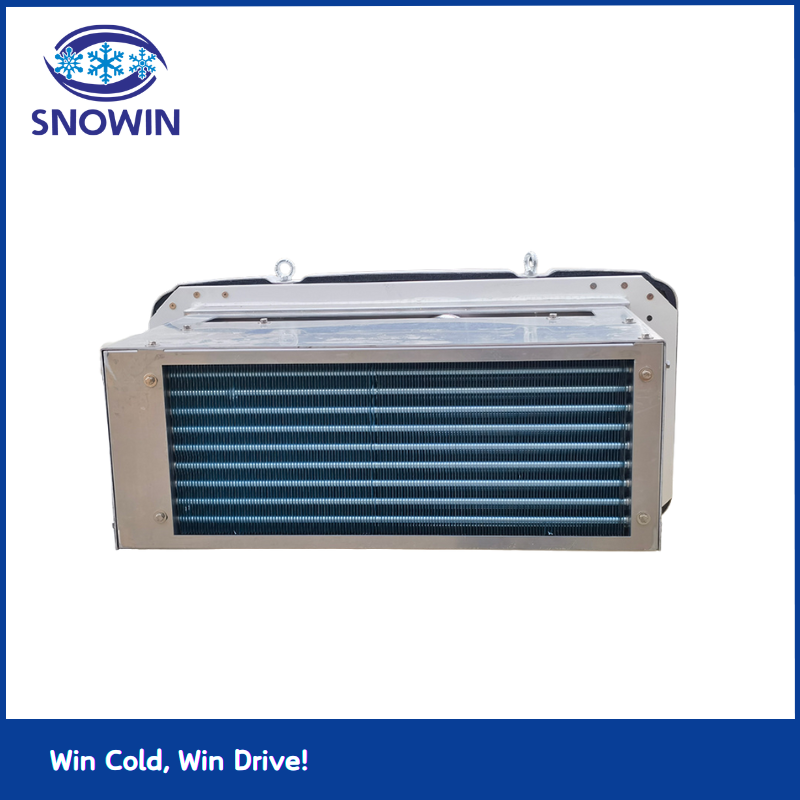 small mobile trailer refrigeration units snowin