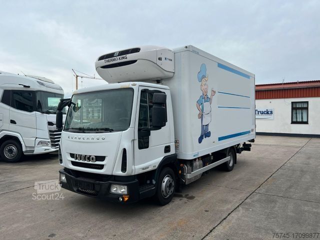 Thermo King T-780 Pro Diesel Reefer Unit | Box Truck Cooling System for Sale