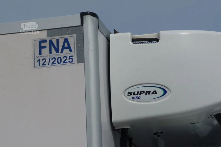 Carrier Transicold Supra 1050 | Supra Refrigeration Units for Sale | High-Capacity Cooling Solutions