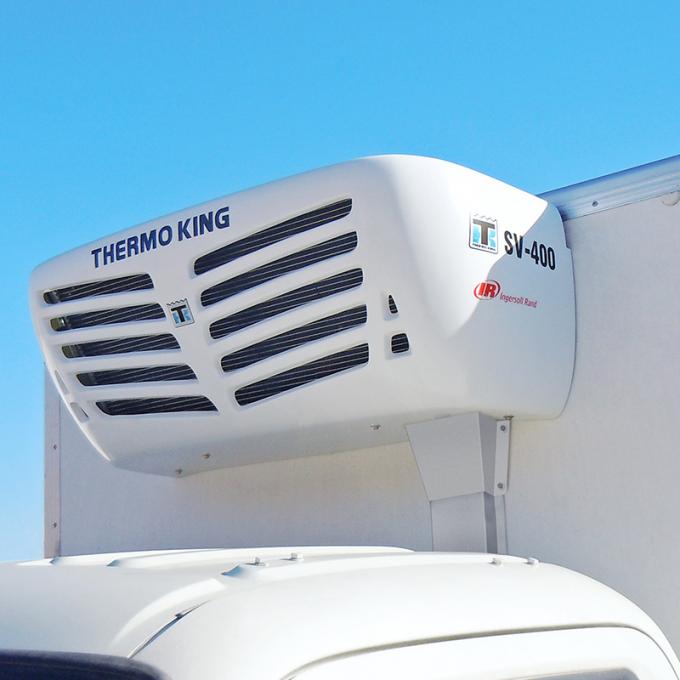 Thermo King SV-400 Refrigeration Unit | Compact Reefer for Small Trucks & Trailers