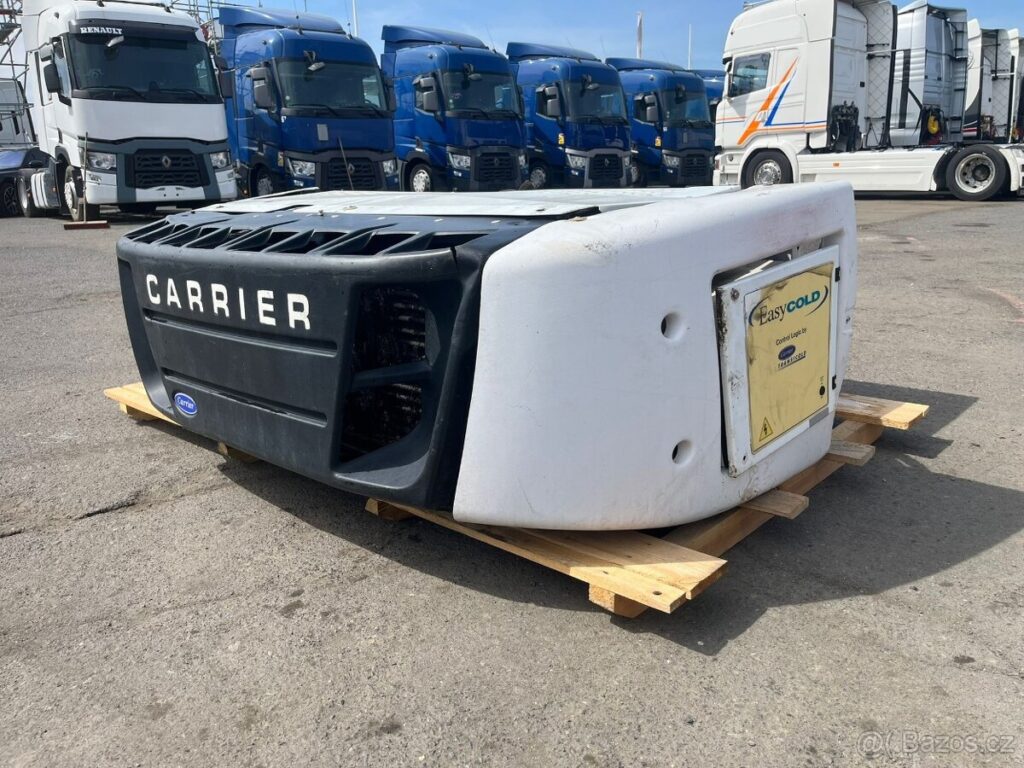 supra850 truck refrigeration units for sale