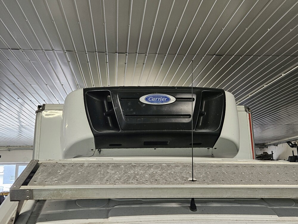 Carrier Transicold Supra Refrigeration Units | Supra 1150 for Sale | Heavy-Duty Cooling Solutions