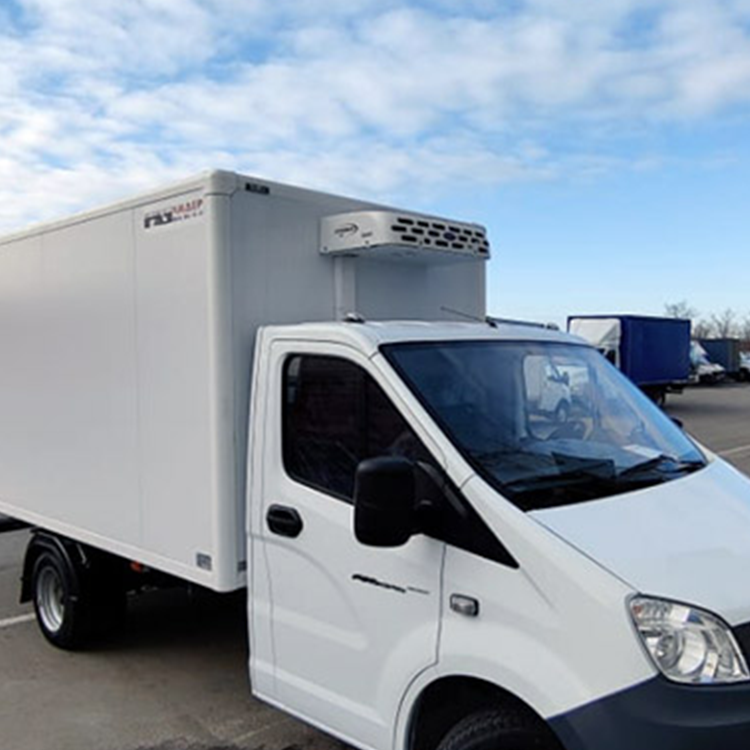 Carrier Transicold Reefer Unit for Trucks | Citimax 350 for Sale | High-Performance Cooling