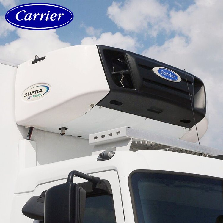 Carrier Supra 550 for Sale