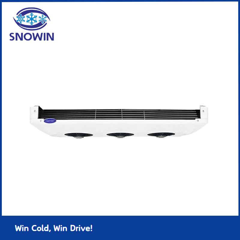 Carrier Vehicle Refrigeration for Sale Citimax 1100 -SNOWIN (2)