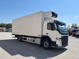supra850 truck refrigeration units for sale