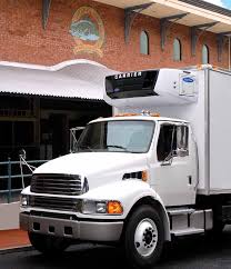 Carrier Transicold Supra 1050 | Supra Refrigeration Units for Sale | High-Capacity Cooling Solutions