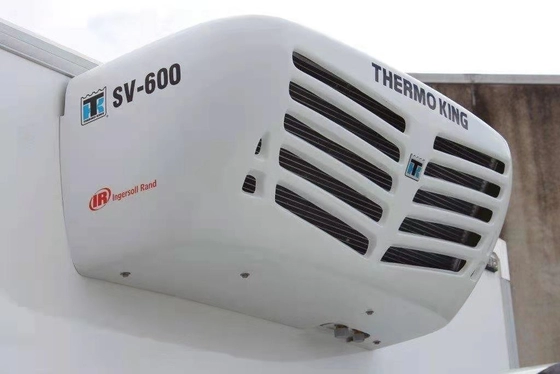 SV-600 Thermo King box truck reefer unit