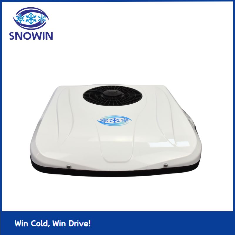 small cab 12v 24v air conditioners