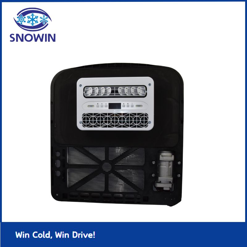 small cab 12v 24v air conditioners