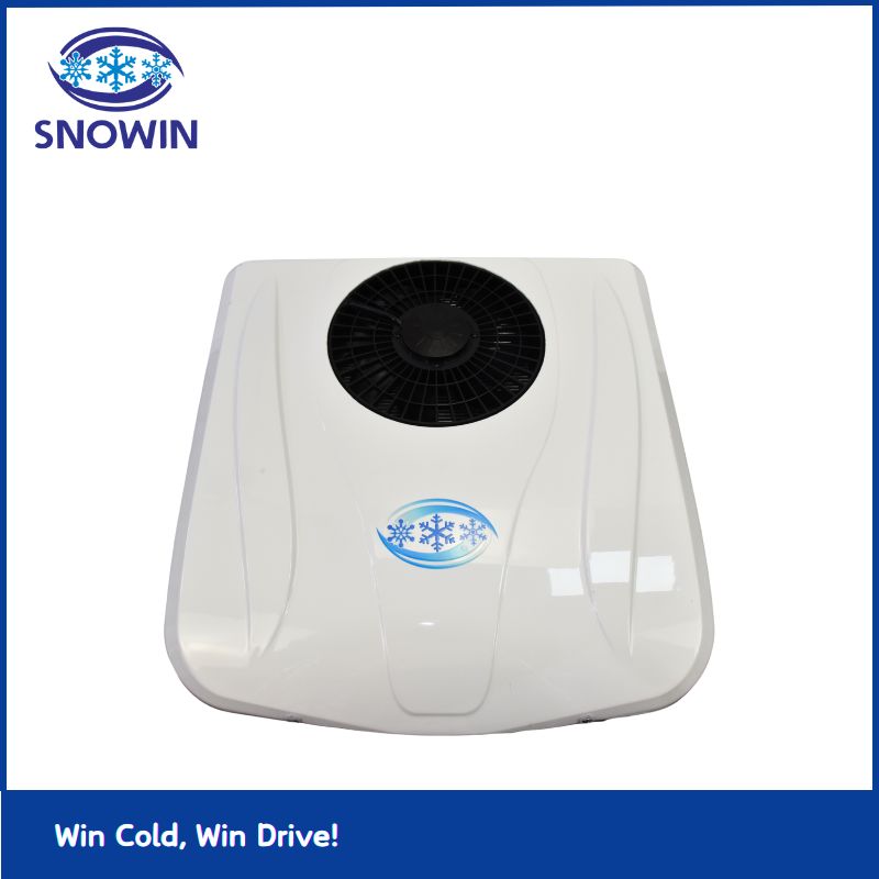 small cab 12v 24v air conditioners