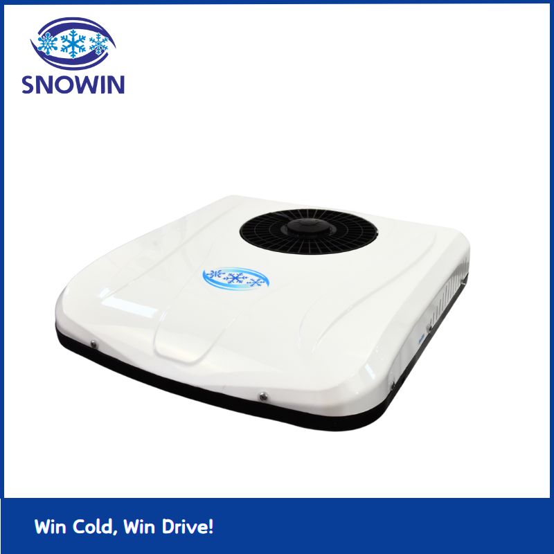 small cab 12v 24v air conditioners