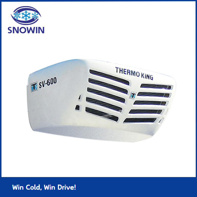 thermo king sv 600 truck refrigeration units
