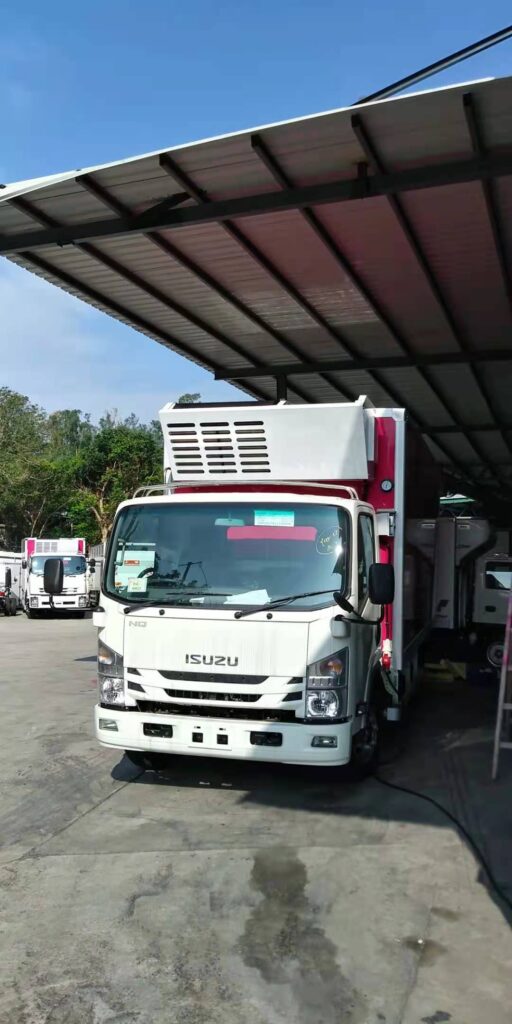 One-Stop Eutectic Cold Chain Solutions for Ultra-Low Temperature Transport (-40°C)