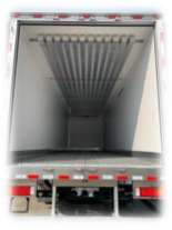One-Stop Eutectic Cold Chain Solutions for Ultra-Low Temperature Transport (-40°C)