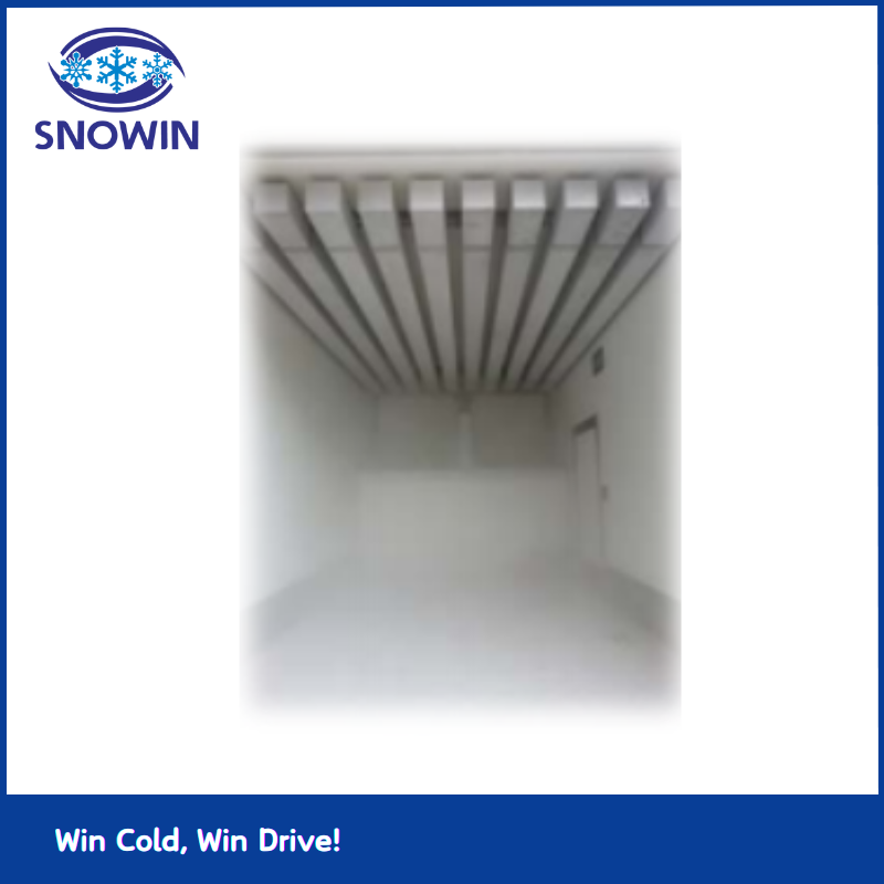 One-Stop Eutectic Cold Chain Solutions for Ultra-Low Temperature Transport (-40°C)