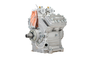 Compressors