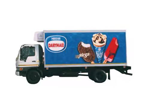 One-Stop Eutectic Cold Chain Solutions for Ultra-Low Temperature Transport (-40°C)