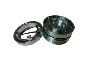 Magnetic clutch