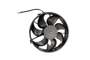 Condenser fan