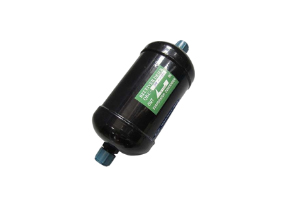 Receiver driver