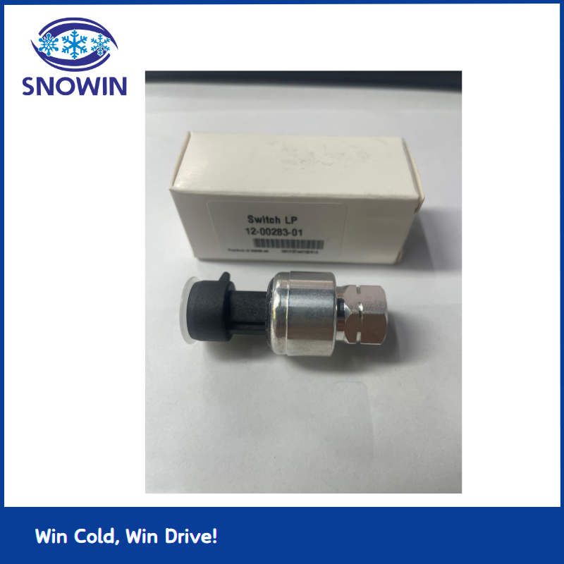 Carrier Transicold Aftermarket Parts 12-00283-01 Sensor Pressure Transducer Suction