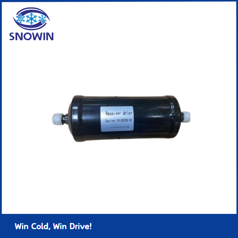 Carrier Transicold Aftermarket Parts 14-00326-03 Receiver Drier