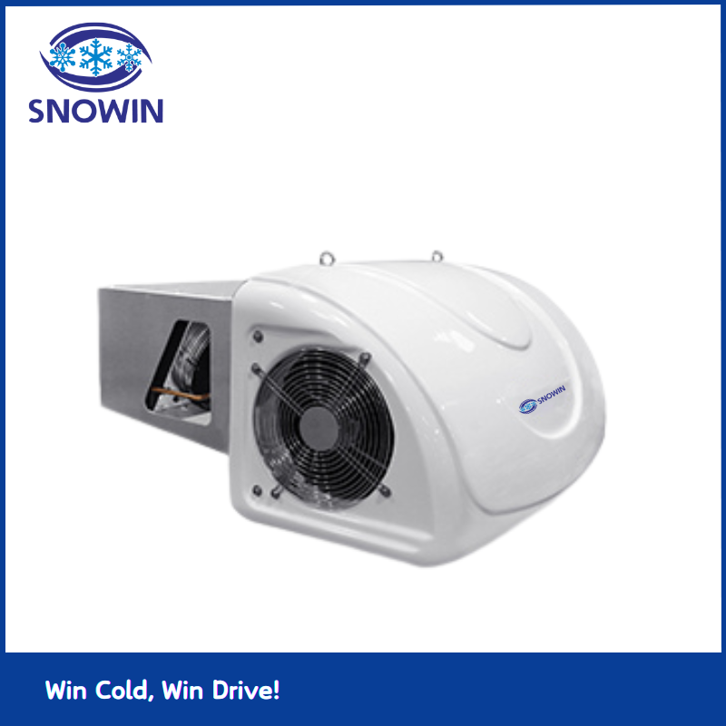 small mobile trailer refrigeration units snowin
