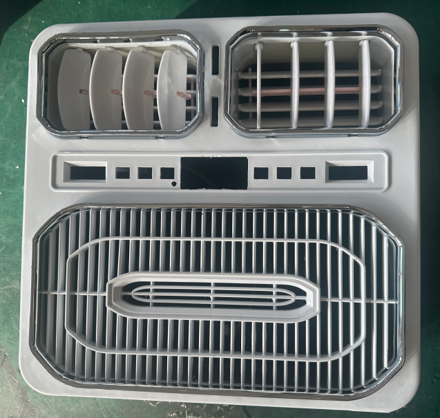 ClimaT2800 parking truck ac units snowin7
