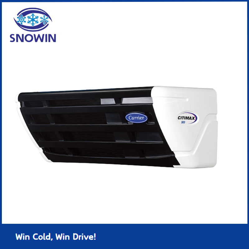 carrier citimax500 truck refrigeration units (1)