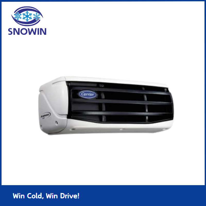 carrier citimax500 truck refrigeration units (1)