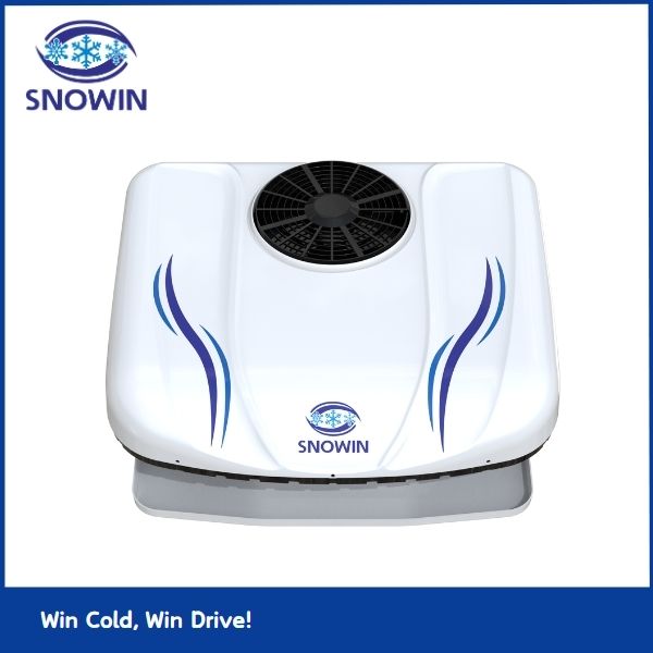 climaT2600 parking truck air conditioners (1)