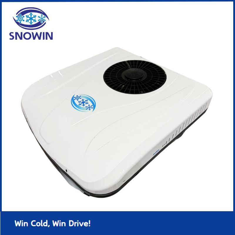 small cab 12v 24v air conditioners
