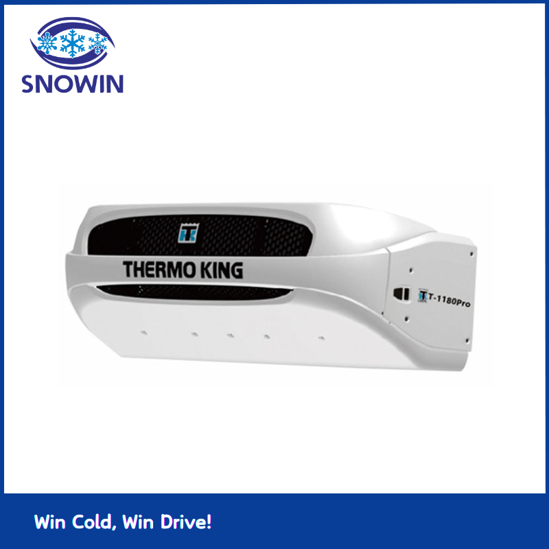 t-1180pro truck refrigeration units thermo king