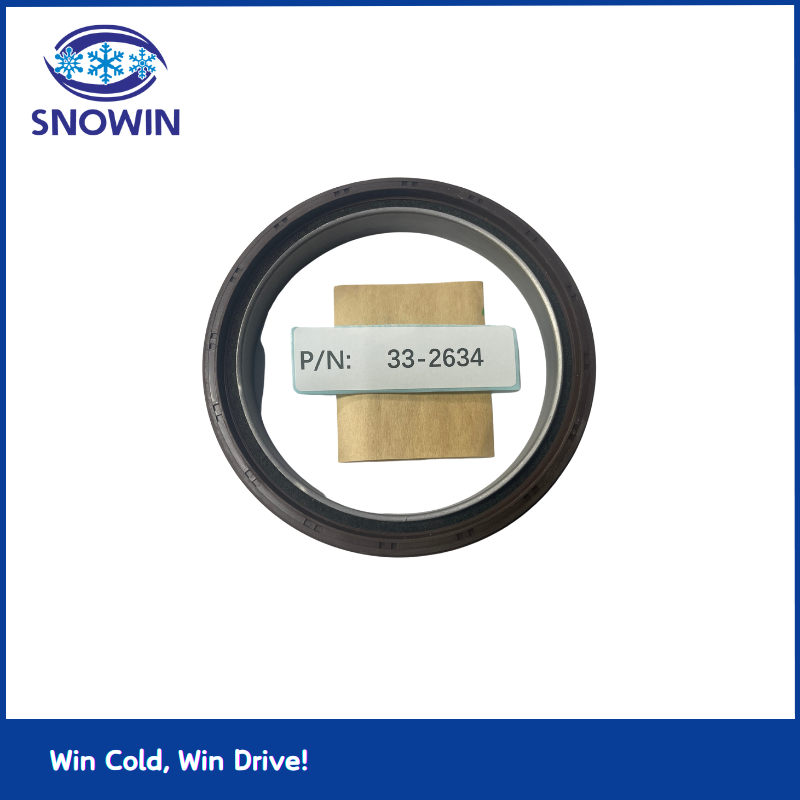 (33-2634) Crankshaft Oil Seal