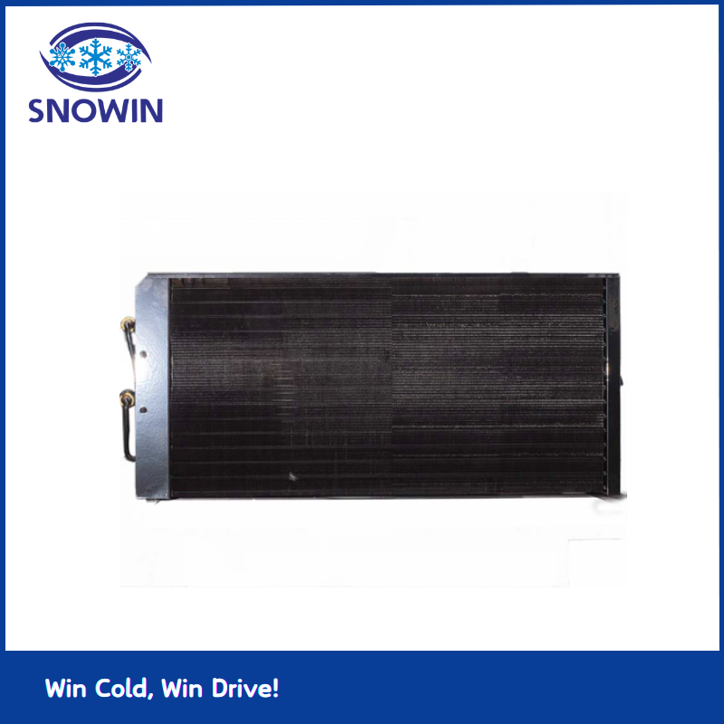 Carrier Transicold Aftermarket Parts 08-60168-00 Condenser Coil