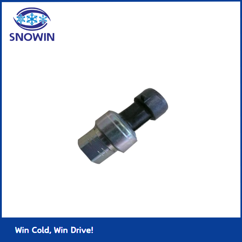 Carrier Transicold Aftermarket Parts 12-00283-01 Sensor Pressure Transducer Suction