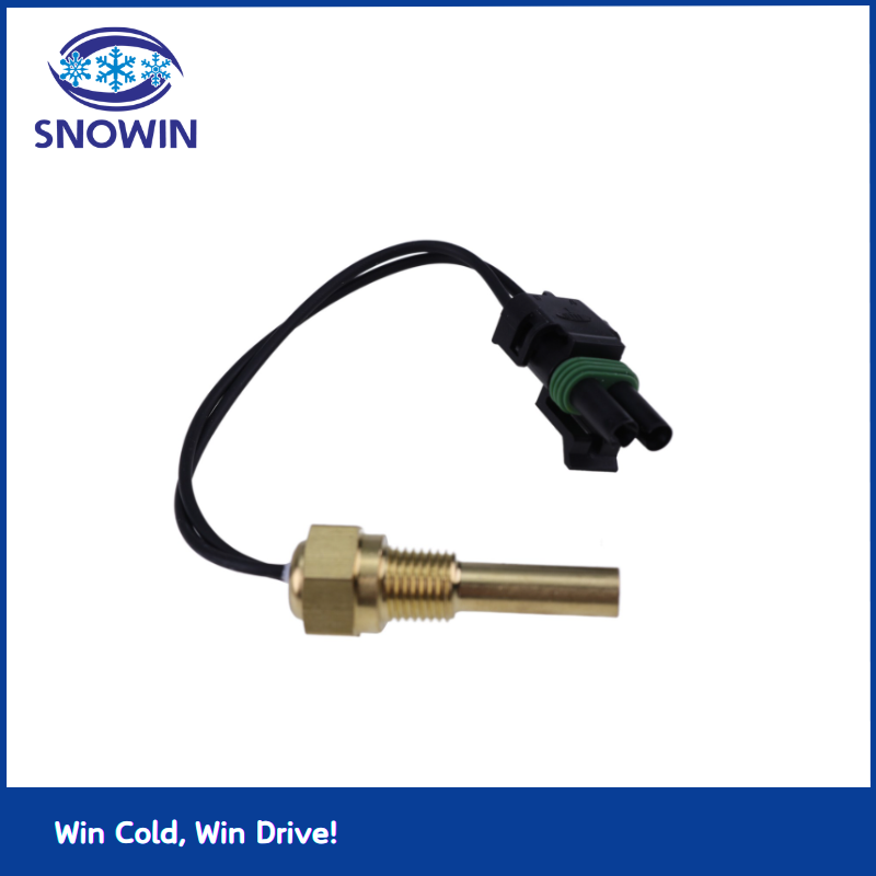 Carrier Transicold Aftermarket Parts 12-00284-00 Compressor Temperature Sensor CDT