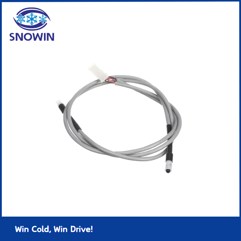 Carrier Transicold Aftermarket Parts 12-00512-31 Sensor RAS