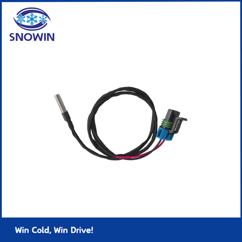 Carrier Transicold Aftermarket Parts 12-00751-00  Sensor Return Air