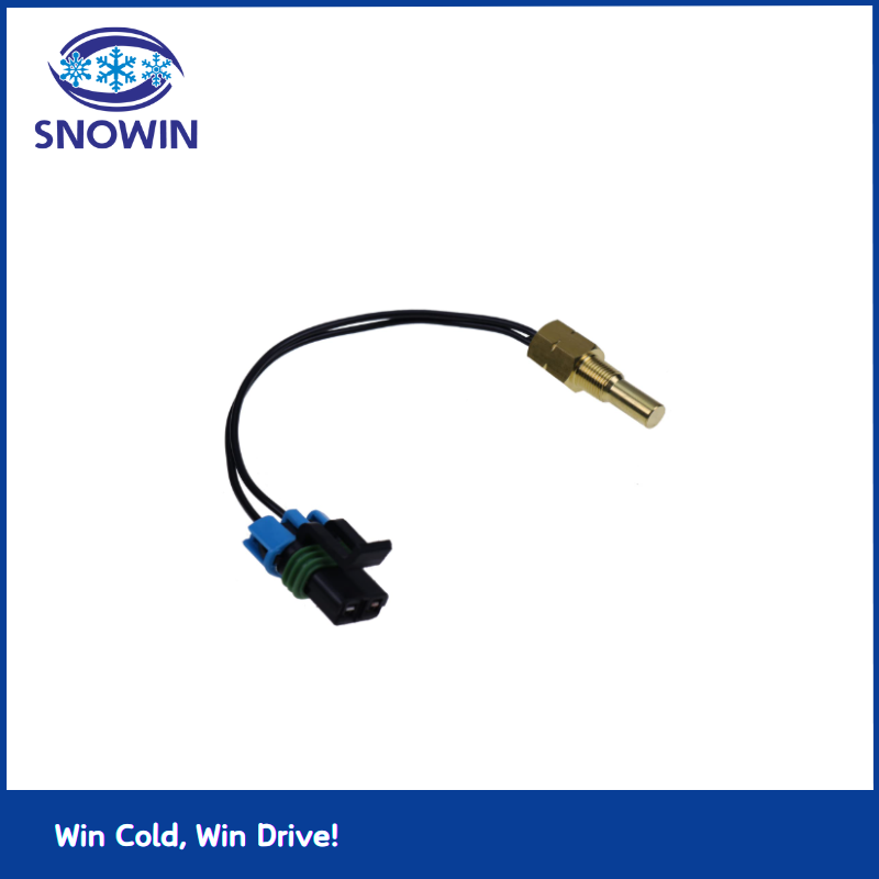 Carrier Transicold Aftermarket Parts 12-01145-00 Water Temperature Sensor
