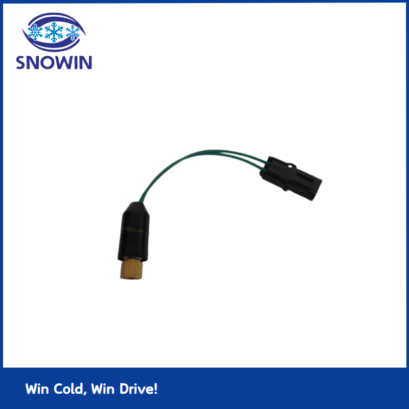 Carrier Transicold Aftermarket Parts 12-60015-11 Pressure Switch