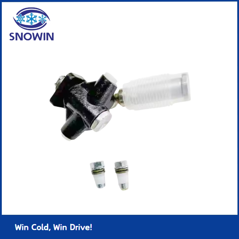Thermo King (11-7500) Fuel Pump (1)