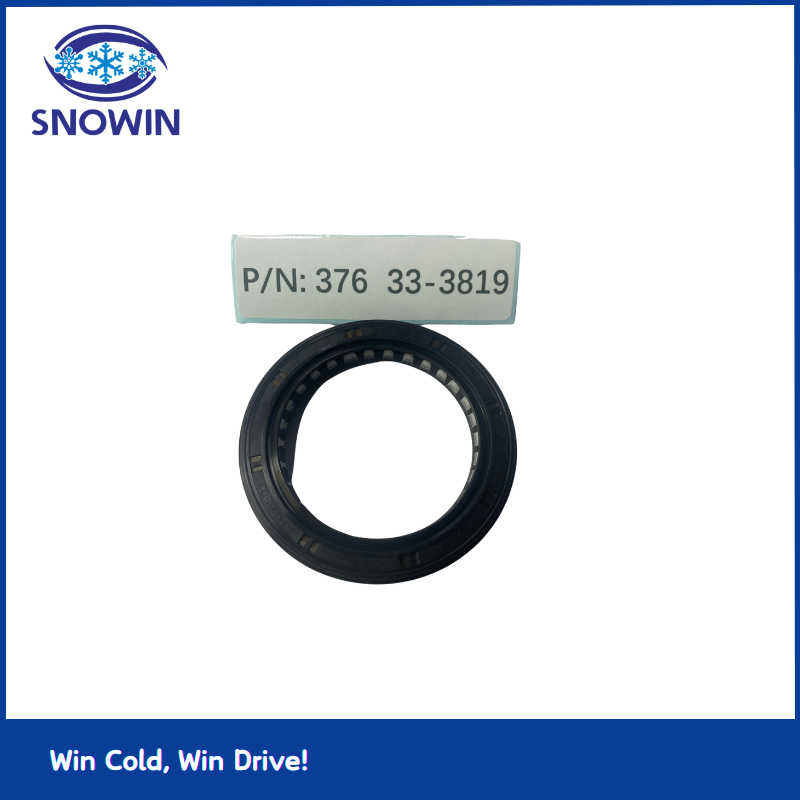 Thermo King 33-3819 Oil Seal Crankshaft